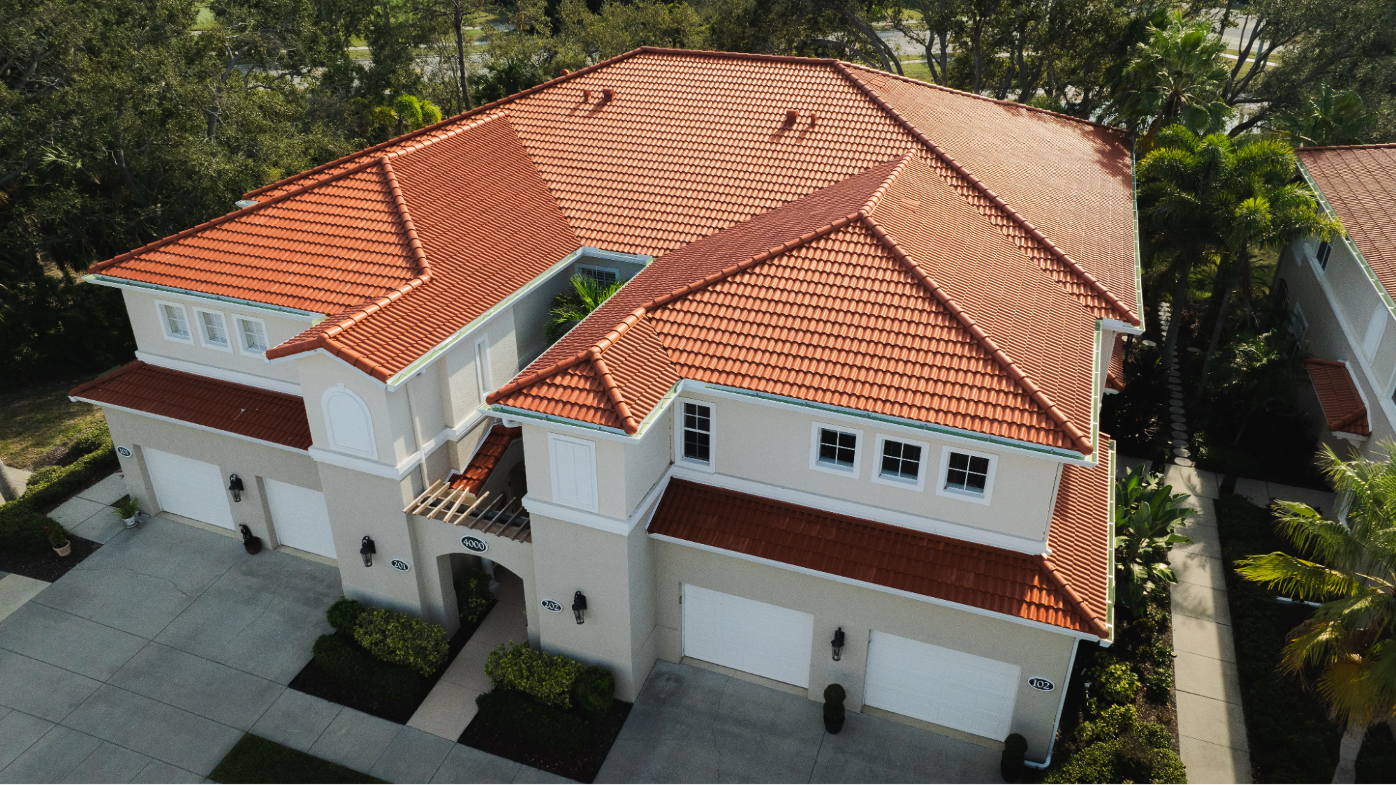 Proyecto Residencial Miami